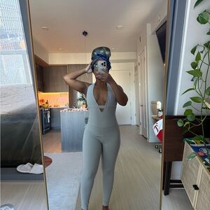 Live the process hela jumpsuit
